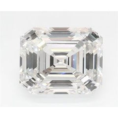 0.83ct ASSCHER Diamond - 500114904