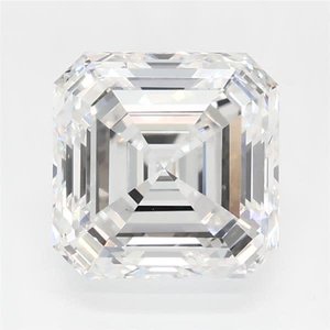 1.03ct ASSCHER Diamond - 500114908