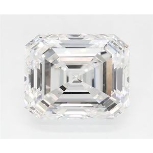 1.03ct ASSCHER Diamond - 500114908