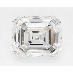 1.03ct ASSCHER Diamond - 500114908