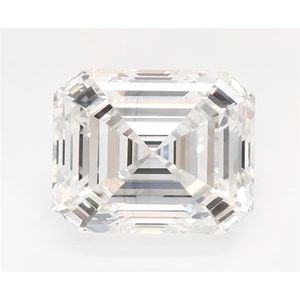 1.09ct ASSCHER Diamond - 500114909