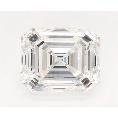1.09ct ASSCHER Diamond - 500114909