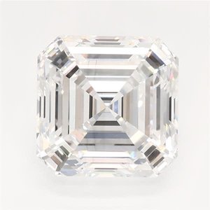 1.09ct ASSCHER Diamond - 500114909