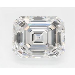1.01ct ASSCHER Diamond - 500114907