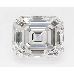 1.01ct ASSCHER Diamond - 500114907