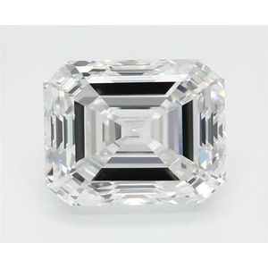 0.83ct ASSCHER Diamond - 500114905
