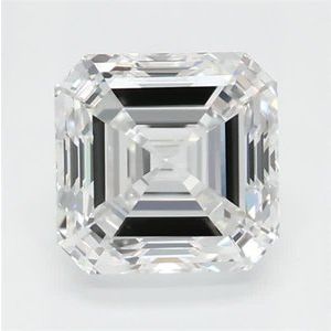 0.83ct ASSCHER Diamond - 500114905