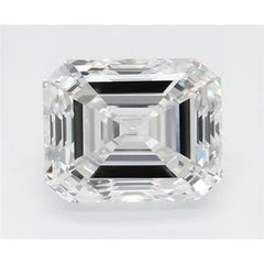 0.83ct ASSCHER Diamond - 500114905