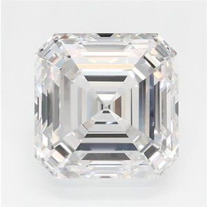 0.77ct ASSCHER Diamond - 500114903