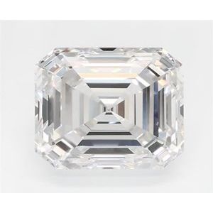 0.77ct ASSCHER Diamond - 500114903