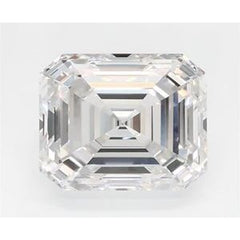 0.77ct ASSCHER Diamond - 500114903