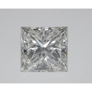 1.5ct SQUARE Diamond - 500116803