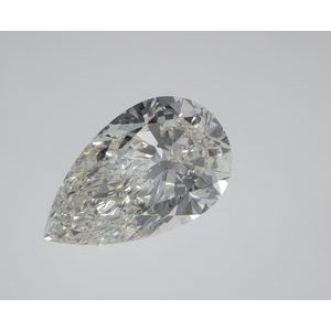 1.7ct PEAR Diamond - 500116806