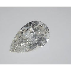 1.7ct PEAR Diamond - 500116806