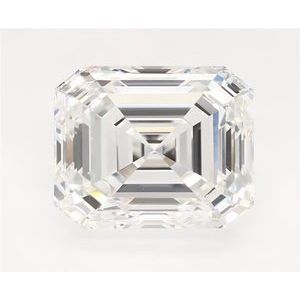 1.55ct ASSCHER Diamond - 500114916