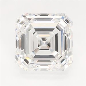 1.55ct ASSCHER Diamond - 500114916