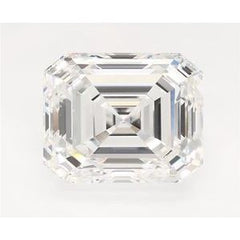 1.55ct ASSCHER Diamond - 500114916