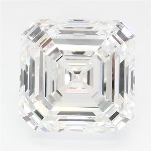 2.08ct ASSCHER Diamond - 500114922