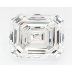2.08ct ASSCHER Diamond - 500114922