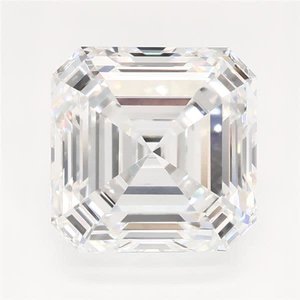 1.59ct ASSCHER Diamond - 500114917
