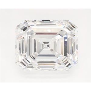 1.59ct ASSCHER Diamond - 500114917