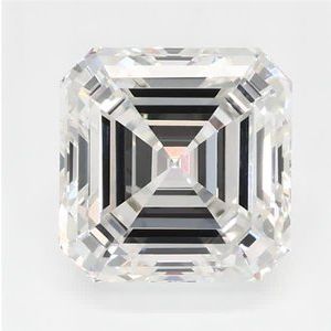 1.49ct ASSCHER Diamond - 500114914