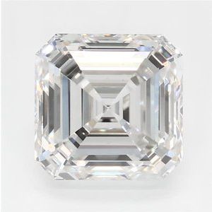 1.44ct ASSCHER Diamond - 500114913