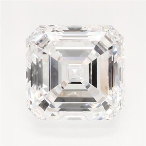 1.51ct ASSCHER Diamond - 500114915