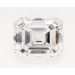 1.51ct ASSCHER Diamond - 500114915