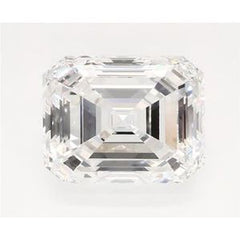 1.51ct ASSCHER Diamond - 500114915