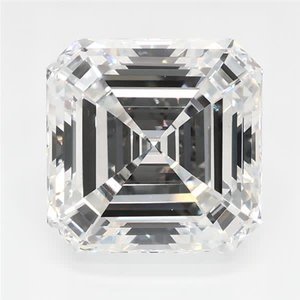 1.67ct ASSCHER Diamond - 500114919