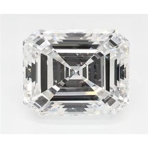 1.67ct ASSCHER Diamond - 500114919