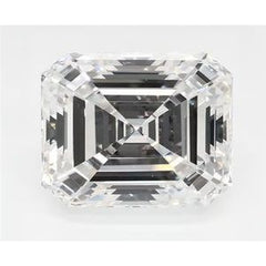 1.67ct ASSCHER Diamond - 500114919