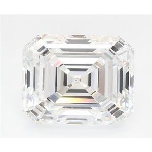 1.39ct ASSCHER Diamond - 500114912