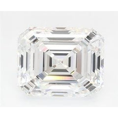 1.39ct ASSCHER Diamond - 500114912
