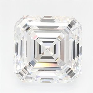 1.39ct ASSCHER Diamond - 500114912
