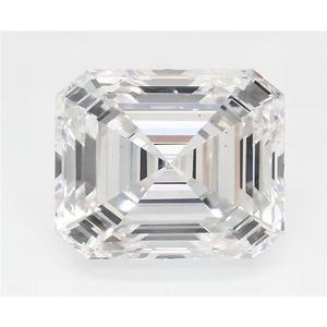 1.67ct ASSCHER Diamond - 500114920