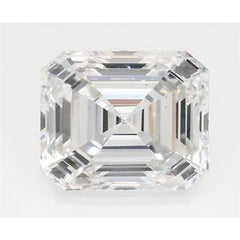 1.67ct ASSCHER Diamond - 500114920