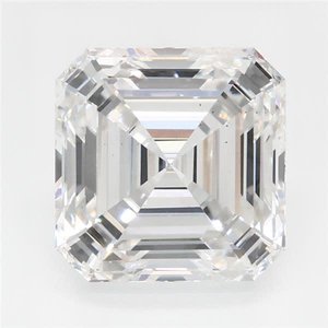 1.67ct ASSCHER Diamond - 500114920