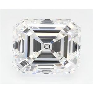 2.53ct ASSCHER Diamond - 500114925