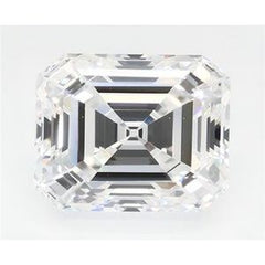 2.53ct ASSCHER Diamond - 500114925