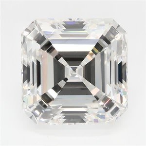 3.0ct ASSCHER Diamond - 500114927
