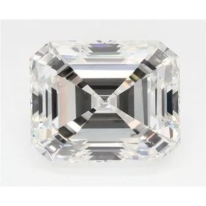 3.0ct ASSCHER Diamond - 500114927