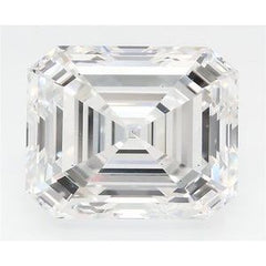 3.54ct ASSCHER Diamond - 500114929