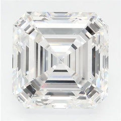 3.54ct ASSCHER Diamond - 500114929