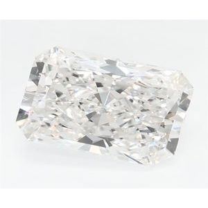 1.02ct RADIANT Diamond - 500114934
