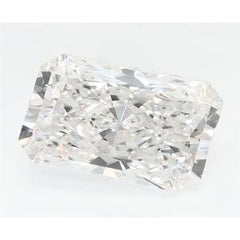 1.02ct RADIANT Diamond - 500114934