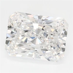 2.07ct RADIANT Diamond - 500114951