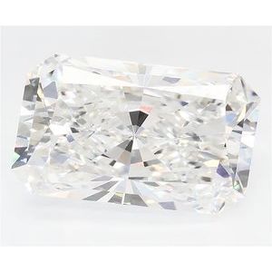 3.86ct RADIANT Diamond - 500114993