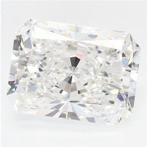 3.86ct RADIANT Diamond - 500114993